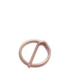 Clips Goupille 8 mm CRG